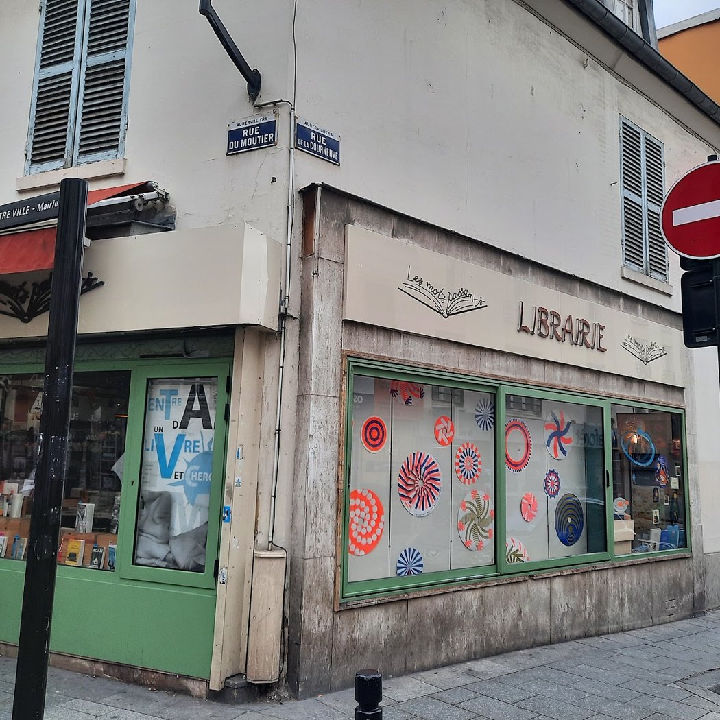 LES MOTS PASSANTS 3